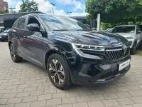 Gebraucht Renault Austral Evolution 158 PS (116 kW) 2024 Schwarz SUV