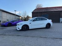 Gebraucht BMW M2 Competition Edition 412 PS (303 kW) 2020 Weiß Coupé