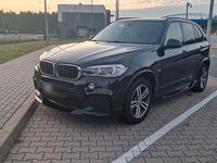 Gebraucht BMW X5 Performance 313 PS (230 kW) 2014 Schwarz SUV