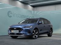 Gebraucht Ford Focus Active X 125 PS (91 kW) 2023 Andere farbe Kombi