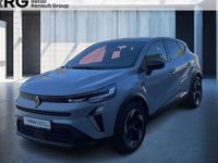 Second-hand Renault Captur Techno 91 CP (66 kW) 2025 Gri SUV