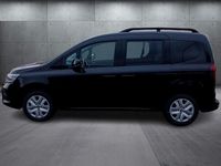 Neu Renault Kangoo Techno 131 PS (96 kW) 2026 Schwarz Van / Kleinbus