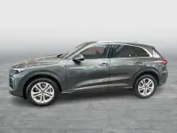Gebraucht Audi Q5 S-Line 204 PS (150 kW) 2026 Daytonagrau perleffekt SUV