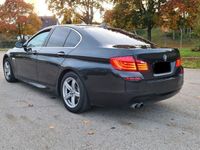 gebraucht BMW 530 d xDrive M Paket *Keyless Go *Soft Close *AHK