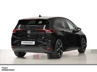Neu VW ID.3 Pro 169 kW (231 PS) 2026 Schwarz Kleinwagen