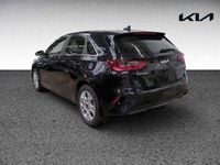 Gebraucht Kia Ceed Vision 140 PS (102 kW) 2025 Schwarz Kleinwagen