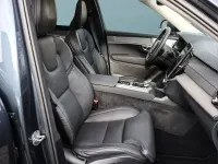 Gebraucht Volvo XC90 455 PS (334 kW) 2025 Blau SUV