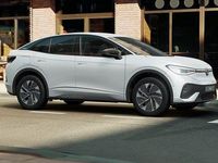 Neu VW ID.5 Pro 210 kW (286 PS) 2026 Gletscherweiß metallic SUV