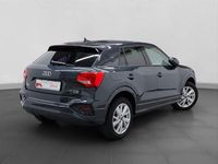 Gebraucht Audi Q2 Advanced Plus 190 PS (139 kW) 2025 Manhattangrau metallic SUV