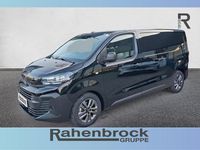 Neu Peugeot Expert 179 PS (131 kW) 2025 Schwarz Van