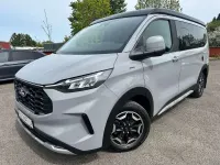 Occasion Ford Transit Custom Active 170 ch (125 kW) 2025 Gris Berline