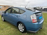 gebraucht Toyota Prius 1.5 VVT-i Sol