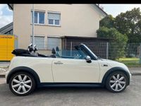 gebraucht Mini Cooper S Cabriolet COOPER S