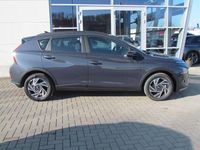 Neu Hyundai Bayon Trend 101 PS (74 kW) 2025 Grau SUV