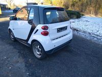 gebraucht Smart ForTwo Coupé MHD 451 TÜV 07.25