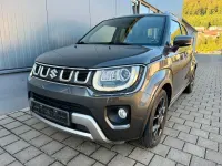 Gebraucht Suzuki Ignis Comfort+ 83 PS (61 kW) 2021 Grau SUV