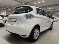 gebraucht Renault Zoe Life 41kwh Batteriemiete extra oder Kaufop Gebrauchtwagen, bei Autohaus von der Weppen GmbH & Co. KG