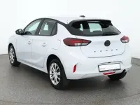 Neu Opel Corsa 101 PS (74 kW) 2025 Weiß Kleinwagen