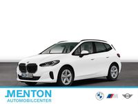 Gebraucht BMW 220 Active Tourer 150 PS (110 kW) 2025 Weiß Van / Kleinbus