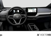 Gebraucht VW ID.4 Pro Performance 150 kW (204 PS) 2021 Grau SUV