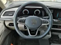 Ny VW T7 Edition 150 HK (110 kW) 2025 Grå Van