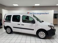 gebraucht Mercedes Citan 111 Kombi CDI lang