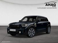 Gebraucht Mini Cooper SE 161 kW (220 PS) 2022 Grau Kleinwagen