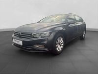 Gebraucht VW Passat Business 150 PS (110 kW) 2023 Grau Kombi