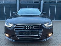 Gebraucht Audi A4 Attraction 170 PS (125 kW) 2013 Grau Kombi