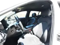 Gebraucht Kia Stinger GT-Line 200 PS (147 kW) 2018 Snow white pearl snow white pearl Kleinwagen