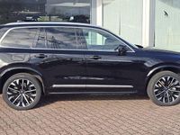 Gebraucht Volvo XC90 Plus 455 PS (334 kW) 2026 Schwarz SUV