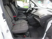 Gebraucht Ford Transit Connect Trend 101 PS (74 kW) 2016 Weiß Van / Kleinbus