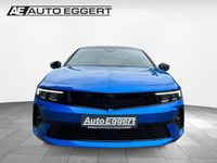 Gebraucht Opel Astra 114 kW (156 PS) 2026 Kobalt blau