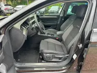Gebraucht VW Passat Alltrack 200 PS (147 kW) 2023 Mangangrau metallic Kombi