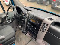 gebraucht Mercedes Sprinter Kasten-4 SITZER/AHK/310/311/313/314/316 CDI