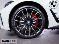 gebraucht BMW i4 M50 Gran Coupe M Sportpakret Pro Driv.Ass.Pro. Ha