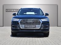 gebraucht Audi Q5 50+TFSI e+MMI PLUS+AHK+AVC+DRIVE SELECT+