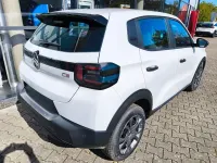 Gebraucht Citroën C3 Start 101 PS (74 kW) 2025 Weiß SUV