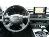 Gebraucht Audi A7 Sportback Ambiente 313 PS (230 kW) 2014 Schwarz Kleinwagen