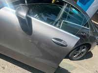 Gebraucht Mercedes CLA180 136 PS (100 kW) 2019 Grau Limousine