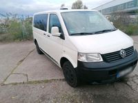 gebraucht VW T5 