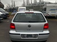 gebraucht VW Polo 1.0