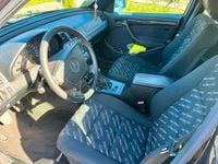 Second-hand Mercedes C180 122 CP (89 kW) 1998 Berlinǎ