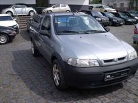 gebraucht Fiat Strada 1.9 JTD