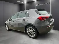 Gebraucht Mercedes A220 Progressive 190 PS (139 kW) 2019 Grau Limousine