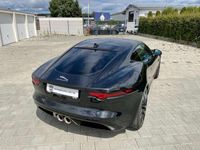 gebraucht Jaguar F-Type 3.0 V6 Kompressor Unfallfrei Service Ne