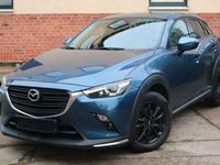 gebraucht Mazda CX-3 Sports-Line