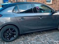 gebraucht Opel Corsa F Edition 1.2, PDC,Klima,SHZ,AllwetterReifen