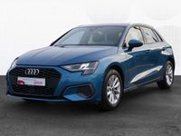 gebraucht Audi A3 Sportback 35 TFSI SMI