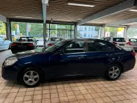 Gebraucht Chevrolet Epica 143 PS (105 kW) 2008 Blau Limousine